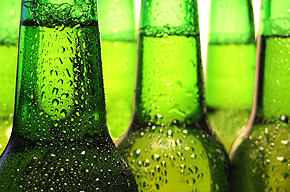 Cervejas